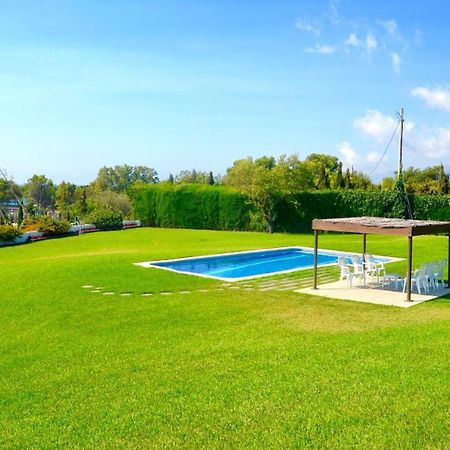 Meddays Villa Redos Mont-roig del Camp المظهر الخارجي الصورة