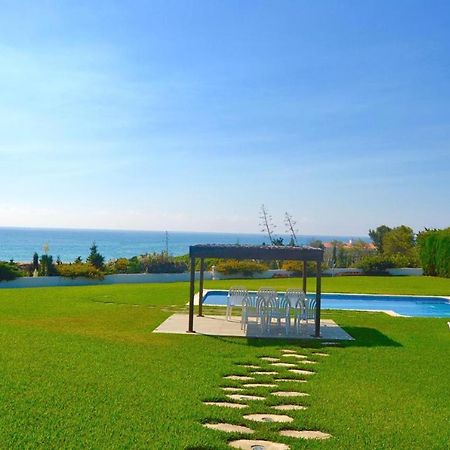 Meddays Villa Redos Mont-roig del Camp المظهر الخارجي الصورة