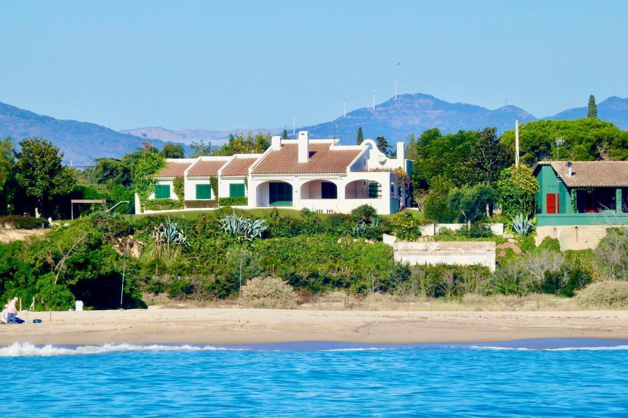 Meddays Villa Redos Mont-roig del Camp المظهر الخارجي الصورة