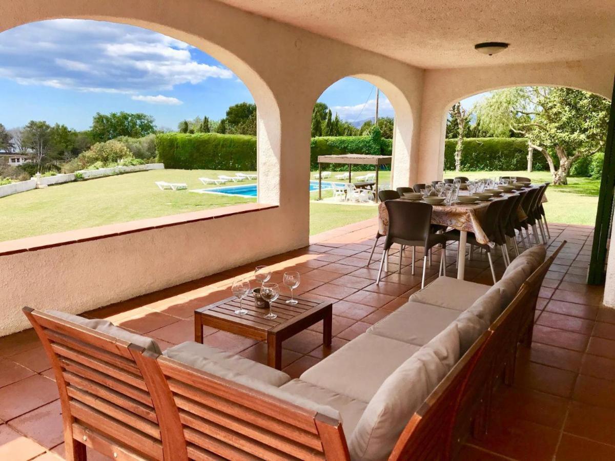 Meddays Villa Redos Mont-roig del Camp المظهر الخارجي الصورة