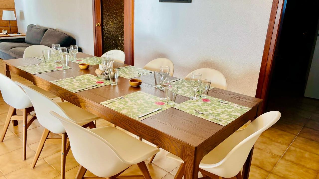 Meddays Villa Redos Mont-roig del Camp المظهر الخارجي الصورة