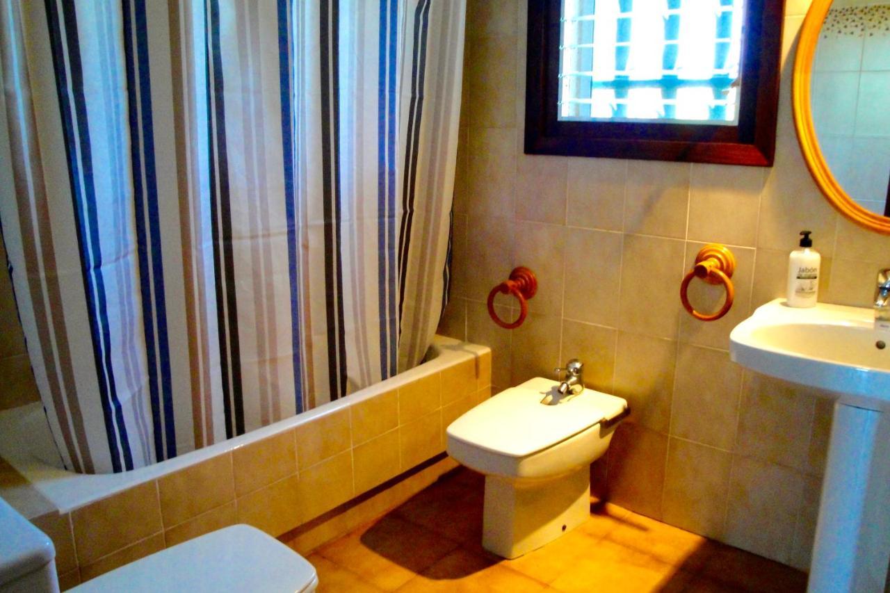 Meddays Villa Redos Mont-roig del Camp المظهر الخارجي الصورة