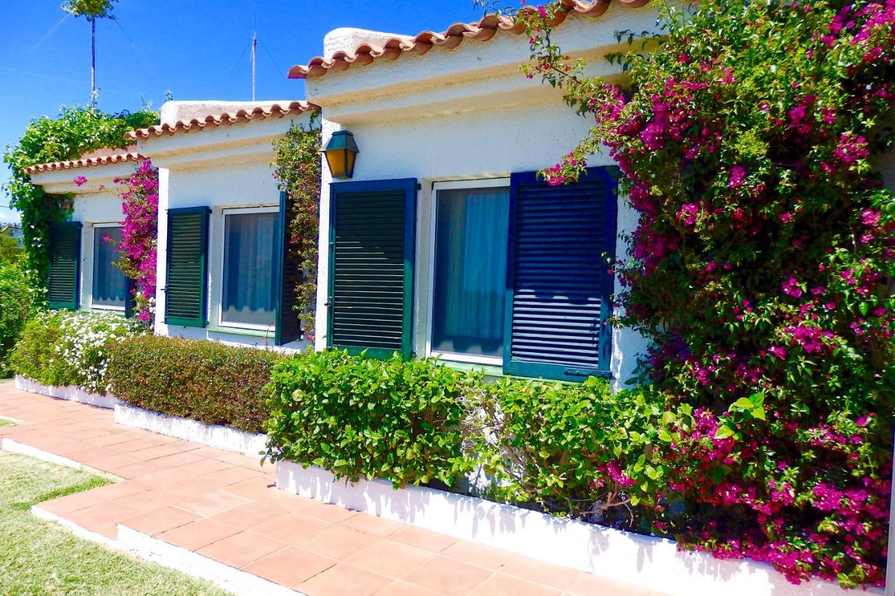 Meddays Villa Redos Mont-roig del Camp المظهر الخارجي الصورة
