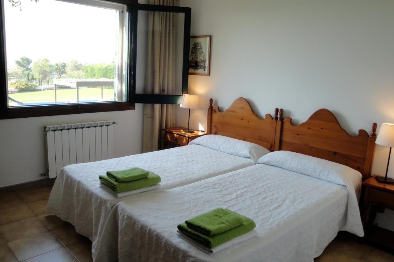 Meddays Villa Redos Mont-roig del Camp المظهر الخارجي الصورة