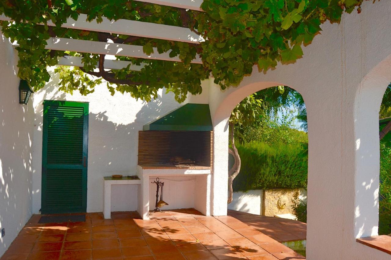 Meddays Villa Redos Mont-roig del Camp المظهر الخارجي الصورة