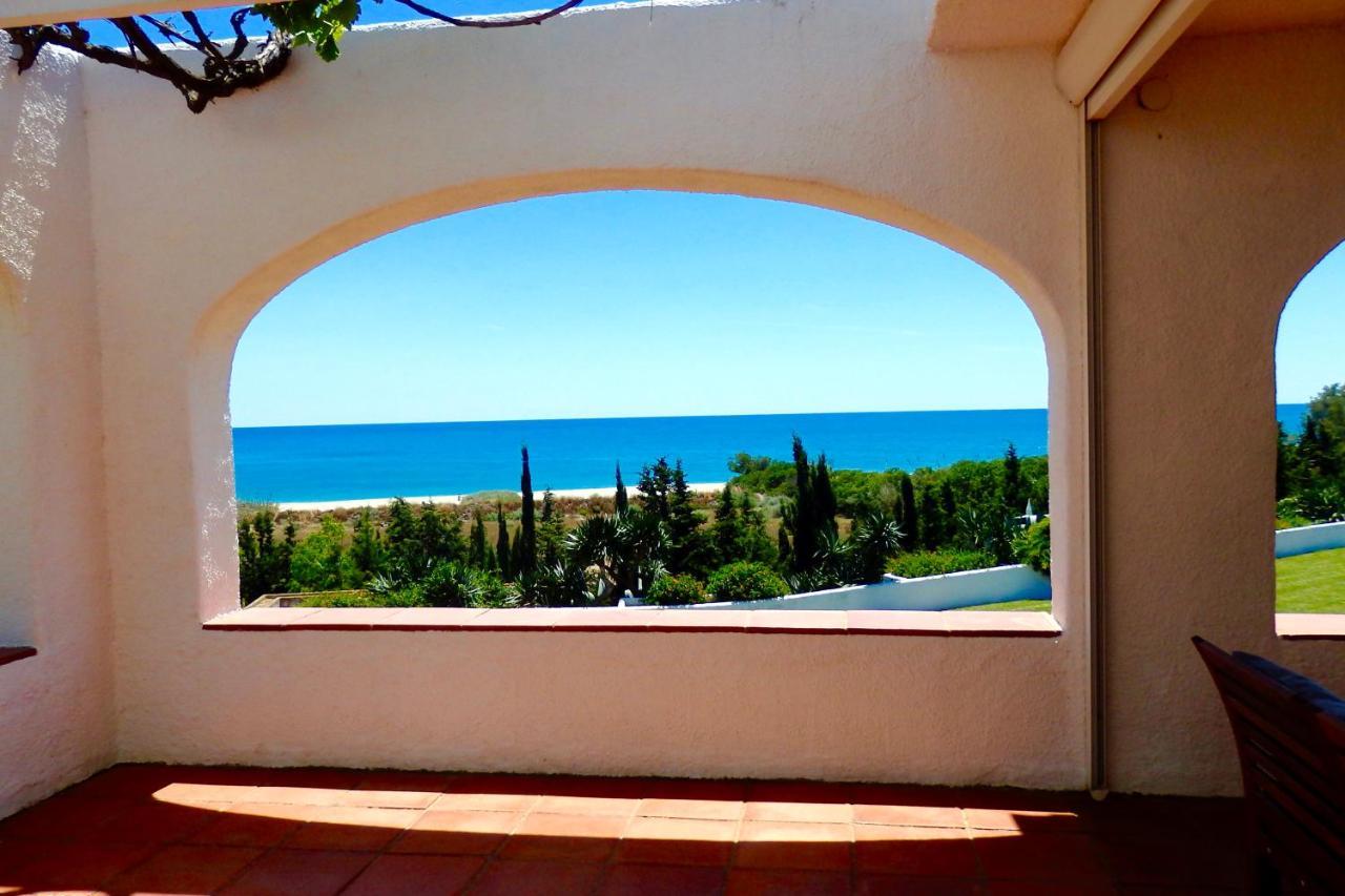Meddays Villa Redos Mont-roig del Camp المظهر الخارجي الصورة