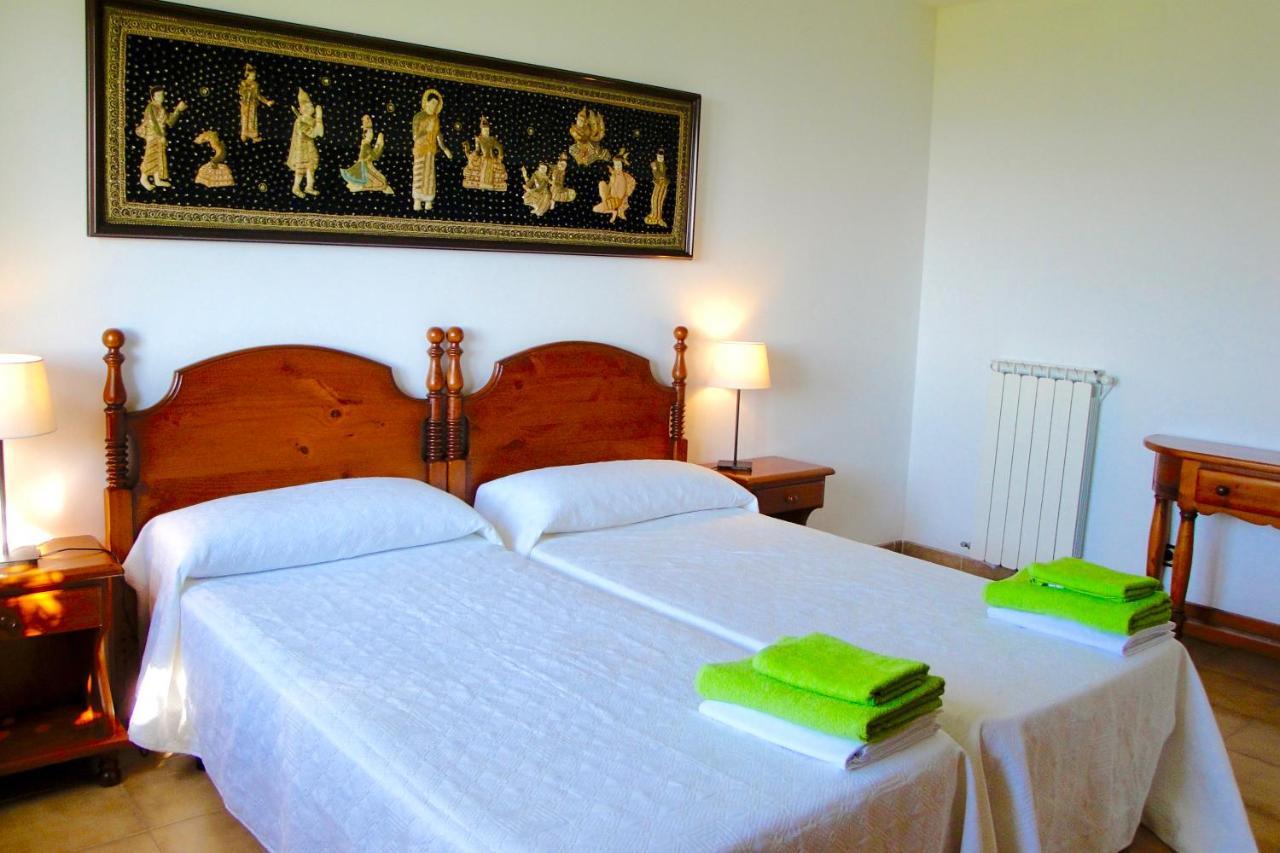 Meddays Villa Redos Mont-roig del Camp المظهر الخارجي الصورة