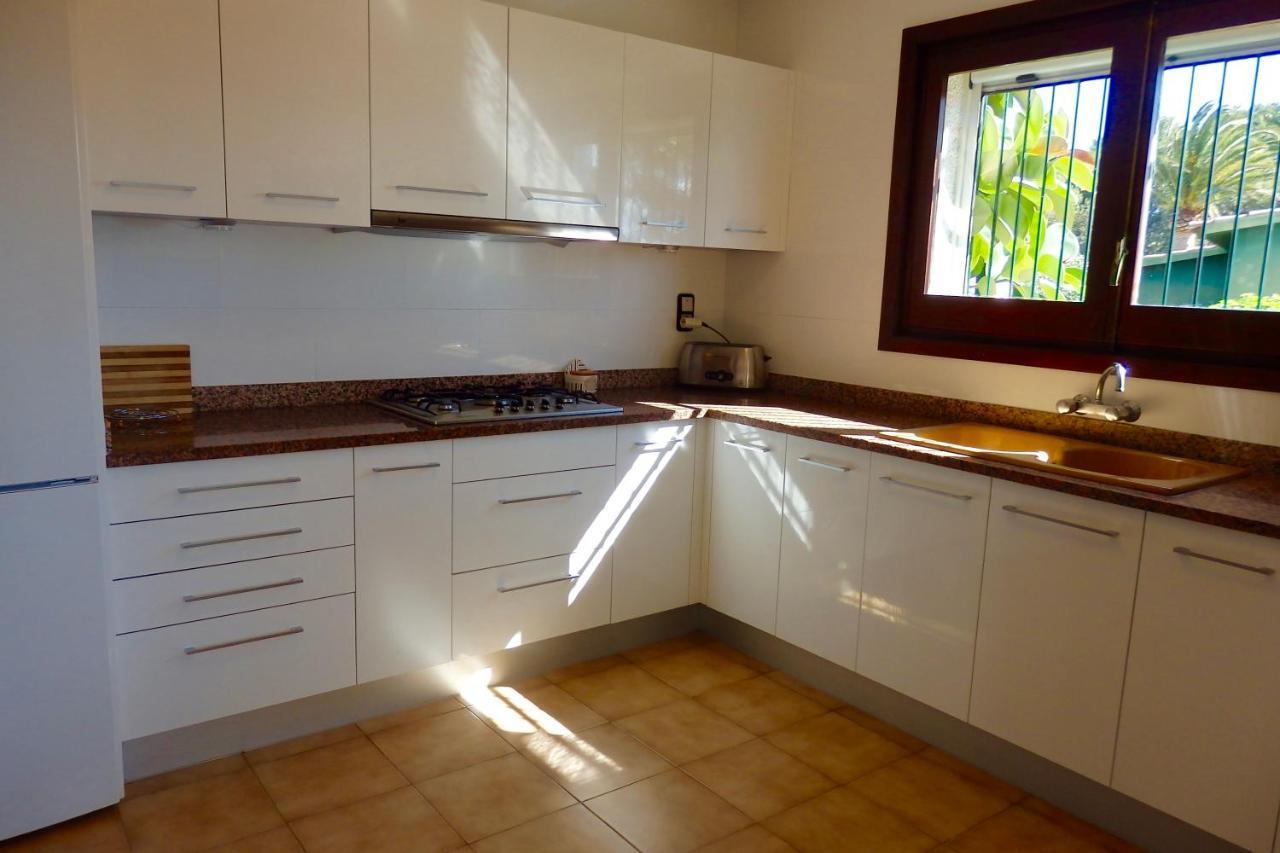Meddays Villa Redos Mont-roig del Camp المظهر الخارجي الصورة