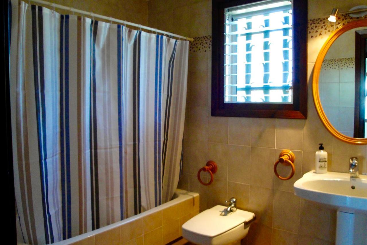 Meddays Villa Redos Mont-roig del Camp المظهر الخارجي الصورة