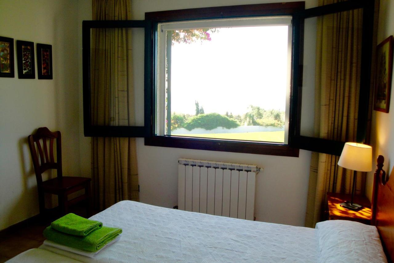 Meddays Villa Redos Mont-roig del Camp المظهر الخارجي الصورة