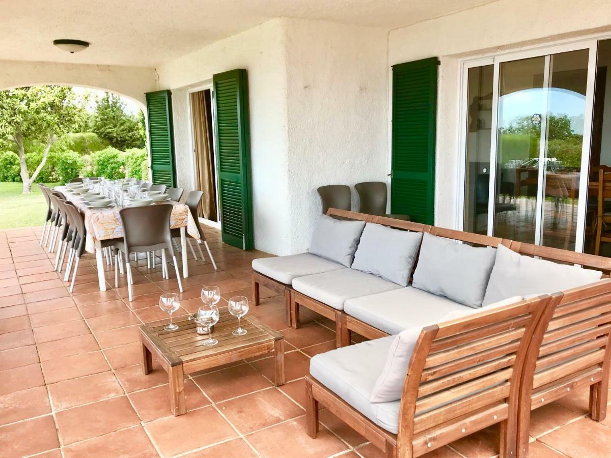 Meddays Villa Redos Mont-roig del Camp المظهر الخارجي الصورة