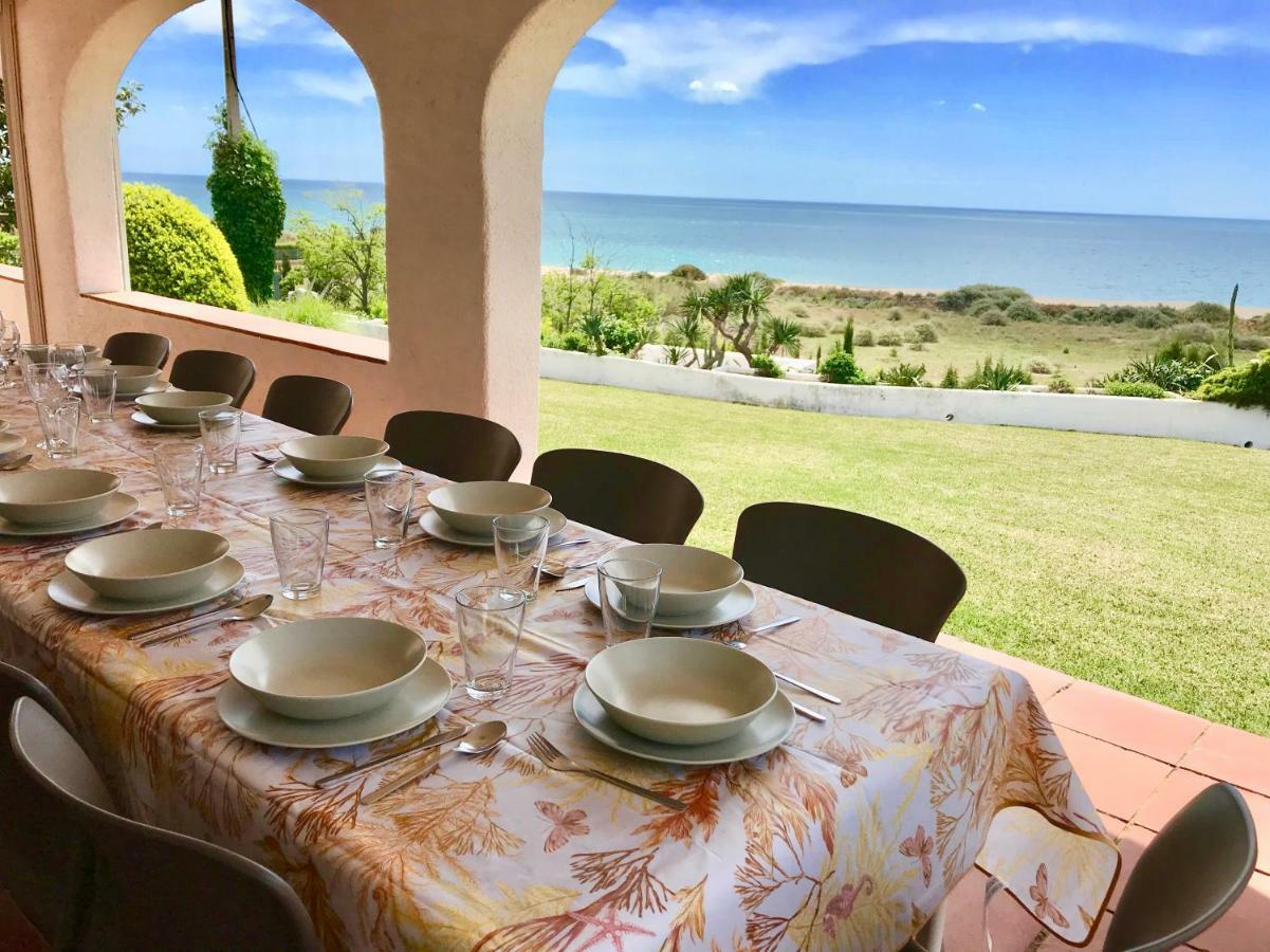 Meddays Villa Redos Mont-roig del Camp المظهر الخارجي الصورة